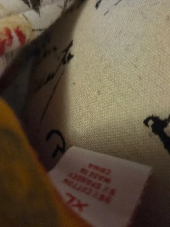 Ruby Rd Blouse XL - Picture 5 of 5